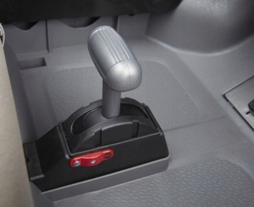 Внедорожник 24 В PEG PEREGO Gaucho XP LED FM