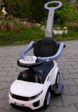 J4w толкатель+музыка+гудок