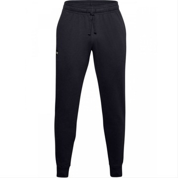 SPODNIE DRESOWE UNDER ARMOUR RIVAL FLEECE JOGGER