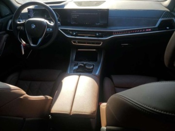 BMW X5 G05 2024 BMW X5 xDrive40i 2024 3.0l 3.0 Benzyna 375KM, zdjęcie 8