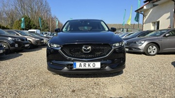 Mazda CX-5 II 2017 Mazda CX-5 AWD, 180KM, LED, ACC, kamera, zdjęcie 5