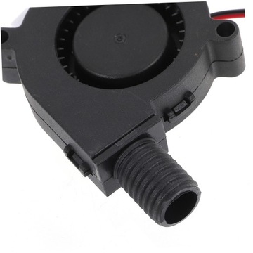 ВЕНТИЛЯТОР 50X15MM 12V DC 5015 ТУРБОВЕНТИЛЯТОР