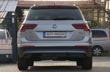 Volkswagen Tiguan I SUV Facelifting 2.0 TDI BlueMotion Technology 150KM 2016 Volkswagen Tiguan 2.0 TDI CR 150 KM, 4x4, Navi, Kamera360, Virtual, Panora, zdjęcie 6
