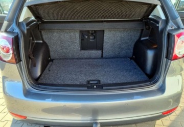 Volkswagen Golf Plus II 1.6 TDI-CR DPF BlueMotion 105KM 2011 Volkswagen Golf Plus 1,6 TDI 105km Klima 1.6 Diesel 105KM, zdjęcie 22