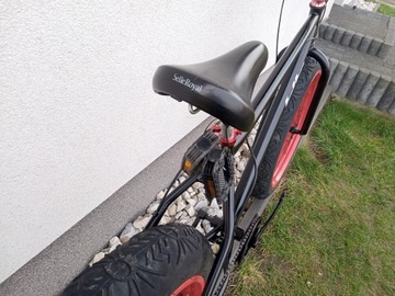 26-КОЛЕСНЫЙ 7-СКОРОСТНОЙ ВЕЛОСИПЕД FATIC