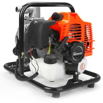 ВОДЯНОЙ НАСОС МОТОРА, СОСТАВ НАСОСА 1 ДЮЙМ, СОЕДИНИТЕЛИ + МАСЛО