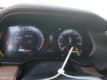 Jeep Grand Cherokee V 2023 Jeep Grand Cherokee L Summit 2023 5.7l 5.7 Benzyna 357KM, zdjęcie 9