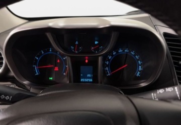 Chevrolet Orlando 1.8 141KM 2011 Chevrolet Orlando 1.8 LPG 141KM M5 2011 r., 7-mio osobowy, komplet kol, pr, zdjęcie 18