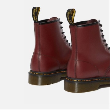 Buty Dr. Martens 1460 Smooth 11822600