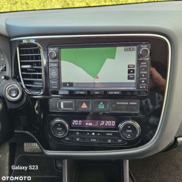 Mitsubishi Outlander III 2014 Mitsubishi Outlander Mitsubishi Outlander 2.0 2WD CVT Diamant Edition 2.0, zdjęcie 30