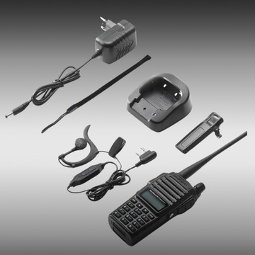 BAOFENG UV82 MK5 8W РАЦИЯ РАДИОТЕЛЕФОН ТРУБКА