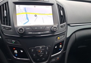 Opel Insignia I Country Tourer 1.6 Turbo ECOTEC 170KM 2015 Opel Insignia 1.6 T Cosmo SS 1.6 Benzyna 170KM, zdjęcie 24