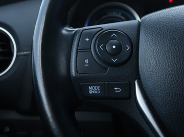 Toyota Auris II 2014 Toyota Auris Hybrid, GAZ, Automat, Navi, Klima, zdjęcie 17