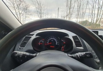 Kia Soul I 2010 Kia Soul Kia Soul 1.6 CVVT Vision 1.6 Benzyna 126KM, zdjęcie 12