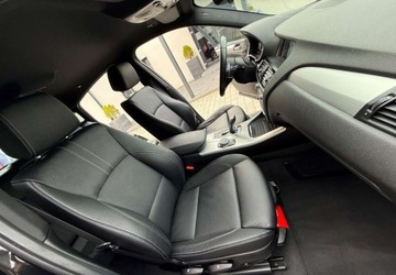 BMW X4 G02 SUV 20i 184KM 2018 BMW X4 BMW X4 xDrive20i M Sport 2.0 Benzyna 184KM, zdjęcie 15