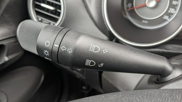 Fiat Punto Punto 2012 Hatchback 3d 1.2 8v 69KM 2015 Fiat Punto Evo 1.2i OPŁACONY Bezwypadkowy Serwis, zdjęcie 21