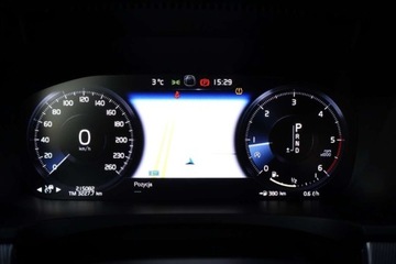 Volvo S90 II Sedan 2.0 D5 235KM 2020 Volvo S90 Bezwypadek Salon PL 1rej. 2021 D5 AWD ACC Kamera FV23, zdjęcie 15