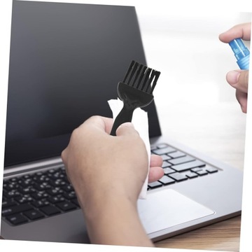 2 комплекта щеток для чистки клавиатуры