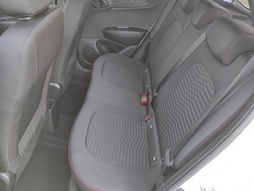 Hyundai i10 III 2025 HYUNDAI i10 1.0 T-GDI N Line Hatchback 90KM 2025, zdjęcie 7