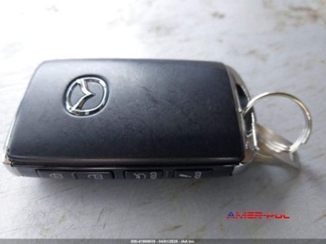 Mazda CX-5 II 2024 Mazda CX-5 2024 r., 2,5 L CARBON EDITION 2.5 Benzyna 187KM, zdjęcie 11