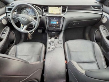 Infiniti 2022 Infiniti QX55 Essential 2022 2.0 Benzyna 268KM, zdjęcie 8