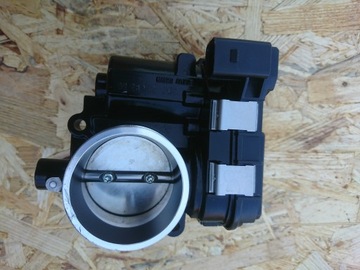 BMW GS 1200 TFT K50 K51 дроссельная заслонка