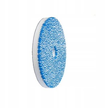 HONEY COMBination BESTIA BEAST Mocno tnący agresywny pad polerski 80mm
