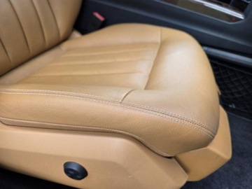 Mercedes Klasa E W212 Kombi 350 4MATIC 272KM 2011 MERCEDES E 350 4MATIC, V6 3.5l 272KM Przebieg: 194,588km Dokumentacja, zdjęcie 35