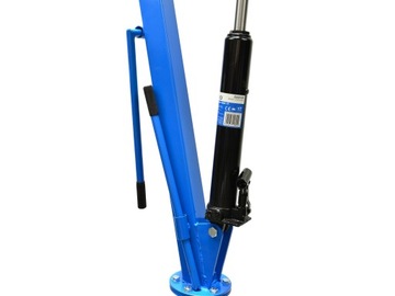 Подъемный кран HDS 1T GEKO G02105