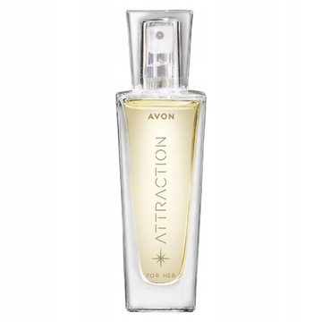 Avon - ATTRACTION dla Niej - 30ml