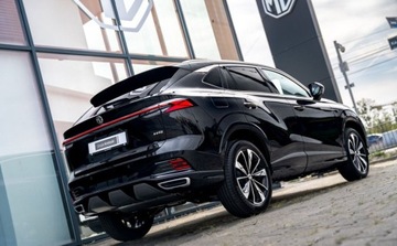 MG HS 2025 MG HS Exclusive Kamery 360 Nawigacja 1.5 Benzyna 172KM, zdjęcie 11