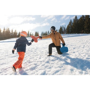 Lugik Funny Slide Slide Ябушко WEDZE