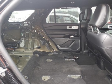 Ford Explorer VI 2023 Ford Explorer ST 2023 3.0l 3.0 Benzyna 400KM, zdjęcie 11