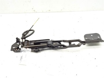 SIŁOWNIK DACHU Chrysler Sebring II LIFT KABRIOLET
