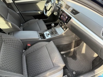 Skoda Superb III Liftback Facelifting 1.5 TSI 150KM 2020 Skoda Superb 1.5 TSI / 150 KM DSG FV-23%, ASO, Bez, zdjęcie 37