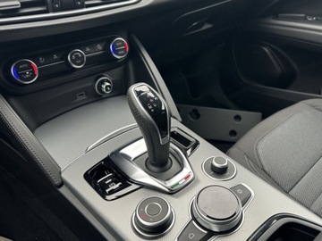 Alfa Romeo Stelvio SUV Facelifting 2023 2.0 GME Turbo 280KM 2025 ALFA ROMEO Stelvio Turbo Sprint Q4 Suv 2.0 (200KM) 2025, zdjęcie 9