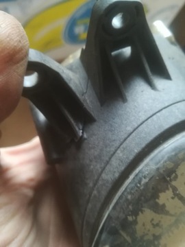 VOLVO S40 C30 HALOGEN PRAVÝ LEVÝ NOVÝ 2004-2007