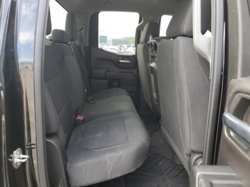 Chevrolet Silverado II 2019 Chevrolet Silverado 2019r., Custom, od ubezpieczalni 5.3 Benzyna 355KM, zdjęcie 8