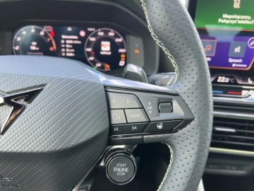 Cupra Formentor Crossover Facelifting 2.0 TSI 204KM 2026 Cupra Formentor Tribe Edition 2.0 TSI 204 KM 7-bie, zdjęcie 15