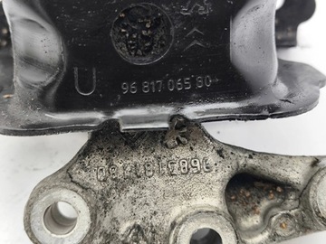 CITROEN DS3 2010 PODPĚRY I SVĚTLO