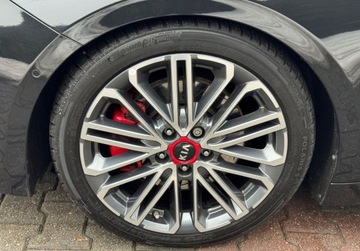 Kia Proceed Shooting Brake 1.6 T-GDI 204KM 2019 Kia ProCeed GT 204KM Key-less NAVI SPORT Serwis Bezwypadkowy Dla wymagaja, zdjęcie 14