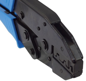 ПРЕСС-ОБЖИМНАЯ МАШИНА ДЛЯ СОЕДИНИТЕЛЕЙ, КОНЦОВ ВТУЛОК 6