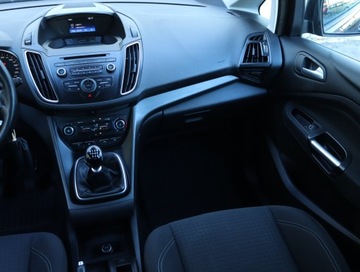 Ford C-MAX II Grand C-MAX Facelifting 1.5 TDCi 120KM 2015 Ford Grand C-Max 1.5 TDCi, Serwis ASO, Klima, zdjęcie 7