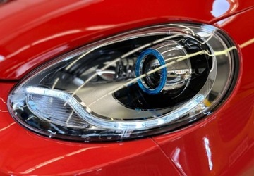  Zhidou KWB Zhidou KWB Elektryczny 20KM, zdjęcie 32