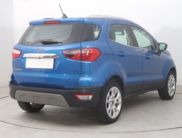 Ford Ecosport II SUV Facelifting 1.0 EcoBoost 125KM 2020 Ford Ecosport 1.0 EcoBoost, Salon Polska, zdjęcie 4