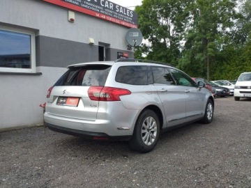 Citroen C5 III 2012 Citroen C5 Możliwość zamiany., zdjęcie 2