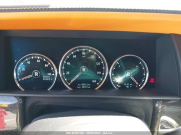 Rolls-Royce 2022 Rolls-Royce Cullinan 2022r., 4x4, 6.7L 6.7 Benzyna 563KM, zdjęcie 11