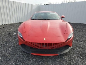 Ferrari 2022 Ferrari Roma 2022 Ferrari Roma 3.9 Benzyna 611KM, zdjęcie 4