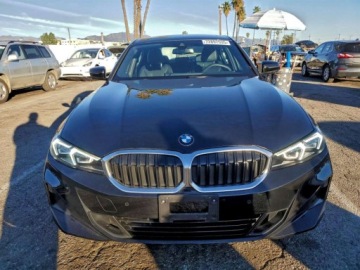 BMW Seria 3 G20-G21 2025 BMW Seria 3 330i 2025 2.0 Benzyna 255KM, zdjęcie 5
