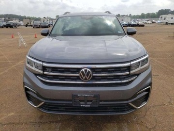 Volkswagen 2021 Volkswagen Atlas se, 2021r., 3.6L, zdjęcie 4